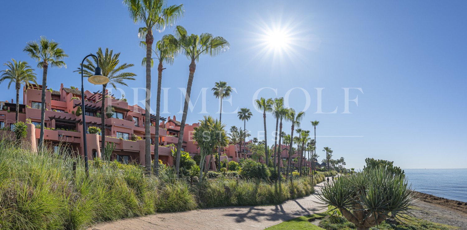 3 bed Apartment For Sale in Estepona, Malaga - thumb 17