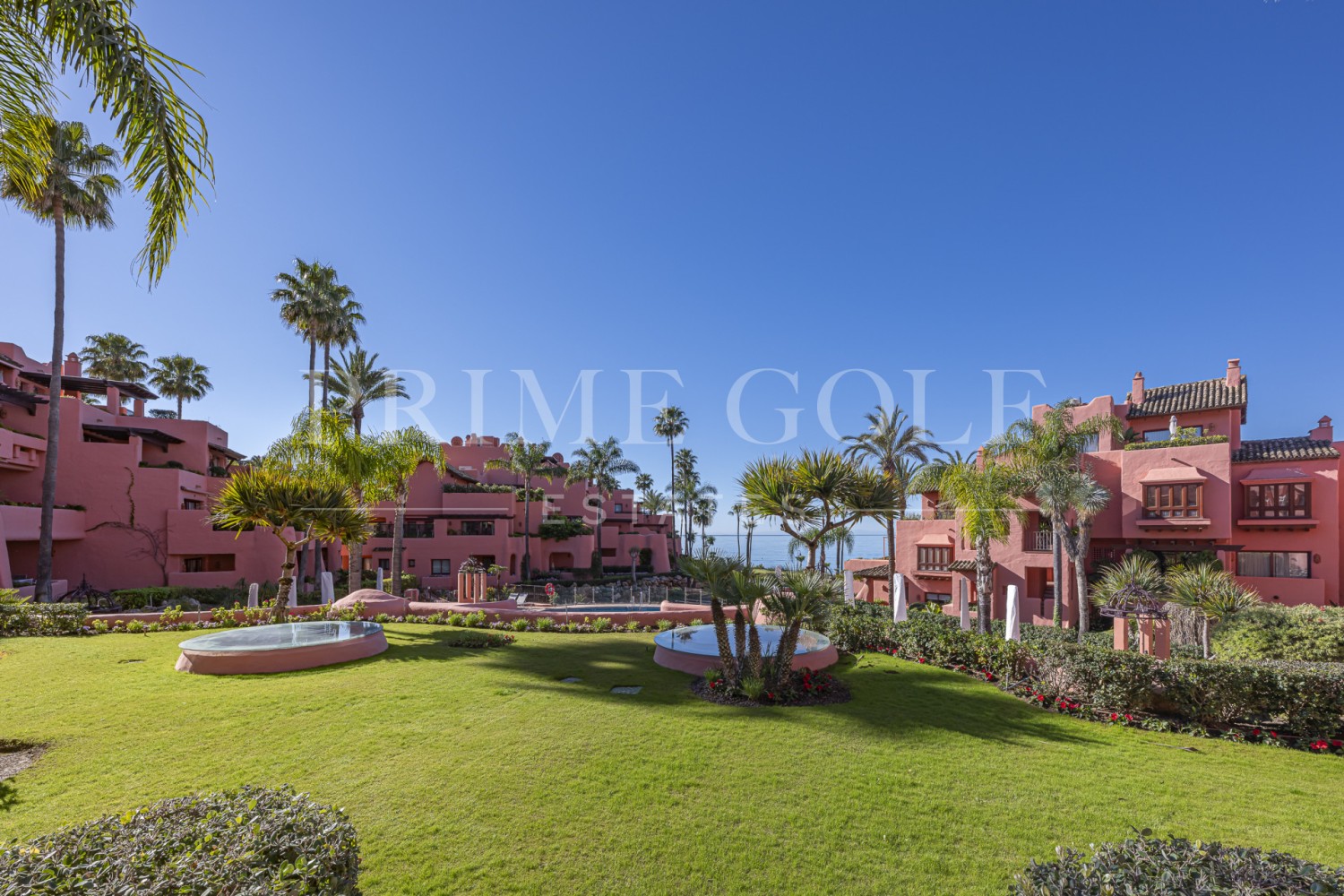 3 bed Apartment For Sale in Estepona, Malaga - thumb 20
