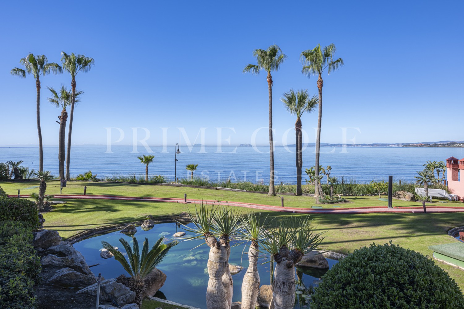 3 bed Apartment For Sale in Estepona, Malaga - thumb 21