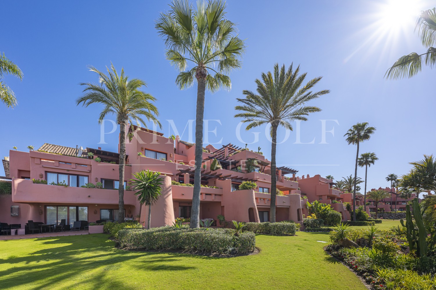 3 bed Apartment For Sale in Estepona, Malaga - thumb 22