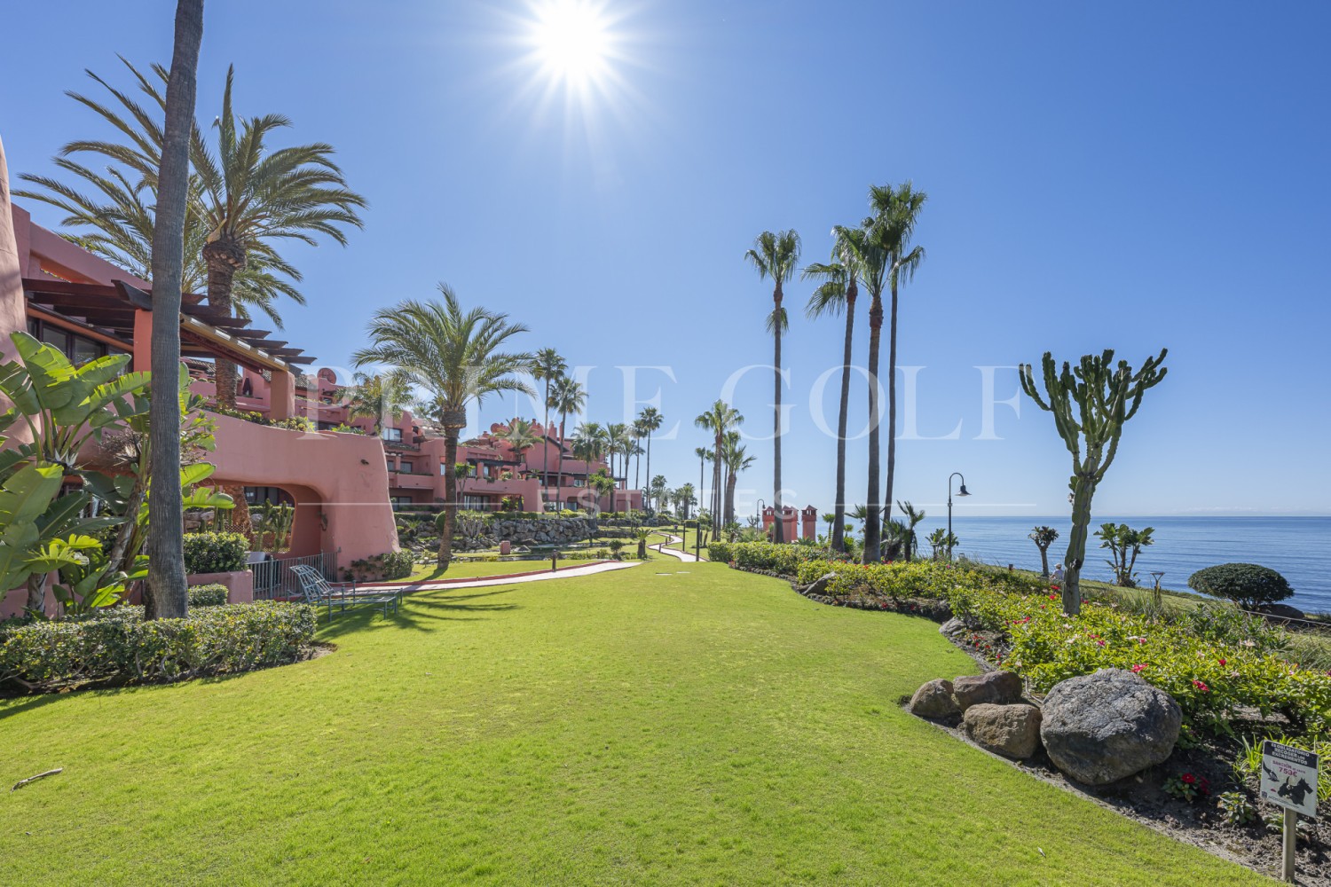3 bed Apartment For Sale in Estepona, Malaga - thumb 23