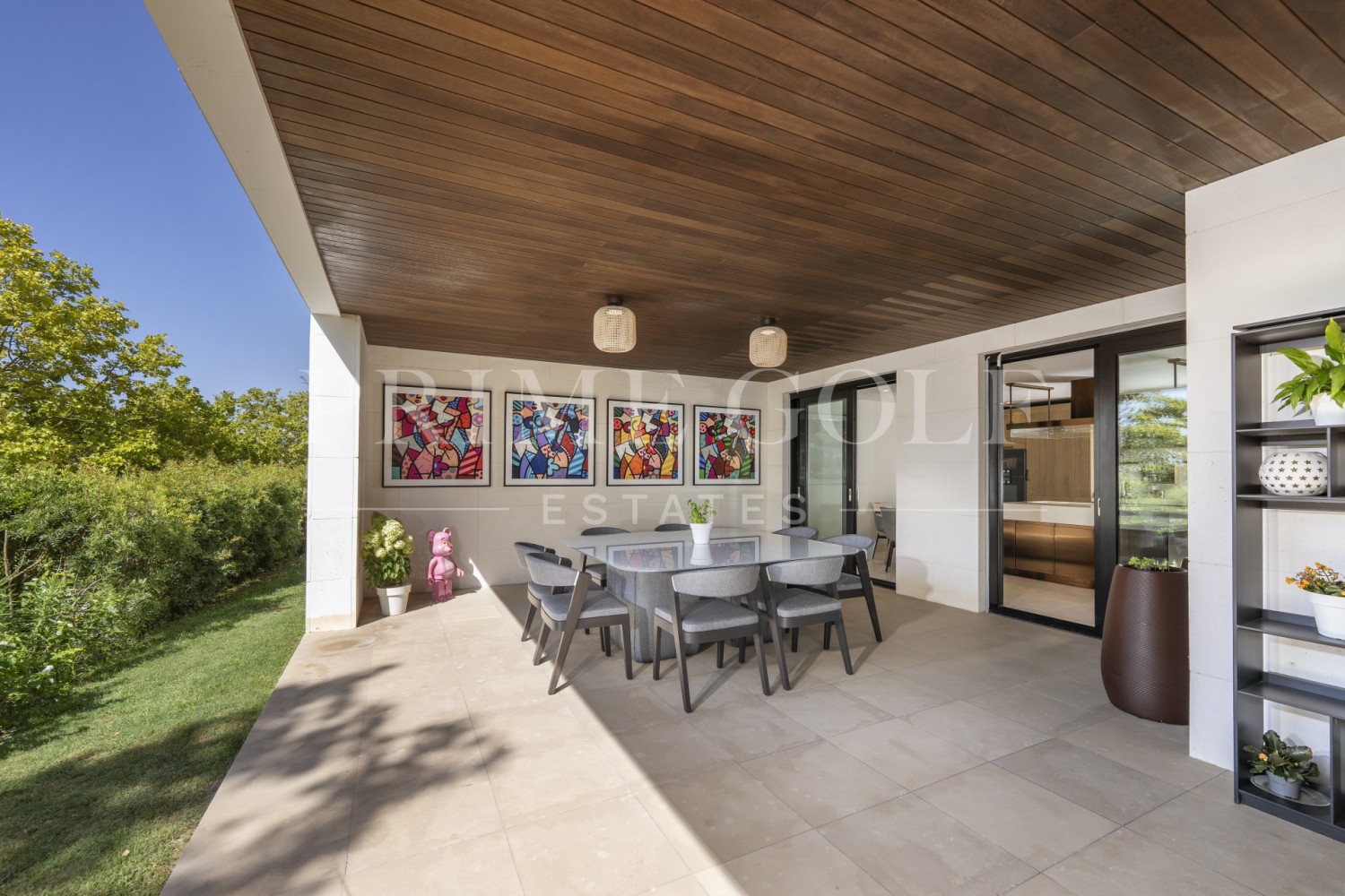 4 bed Villa For Sale in Sotogrande, Cadiz - thumb 6