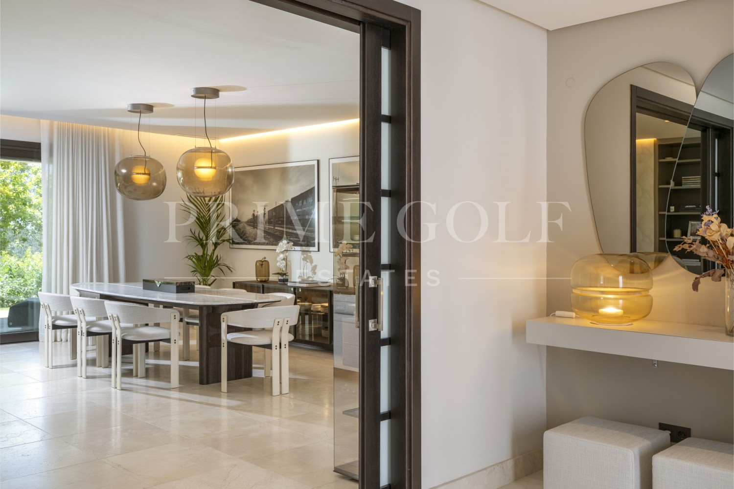 4 bed Villa For Sale in Sotogrande, Cadiz - thumb 8