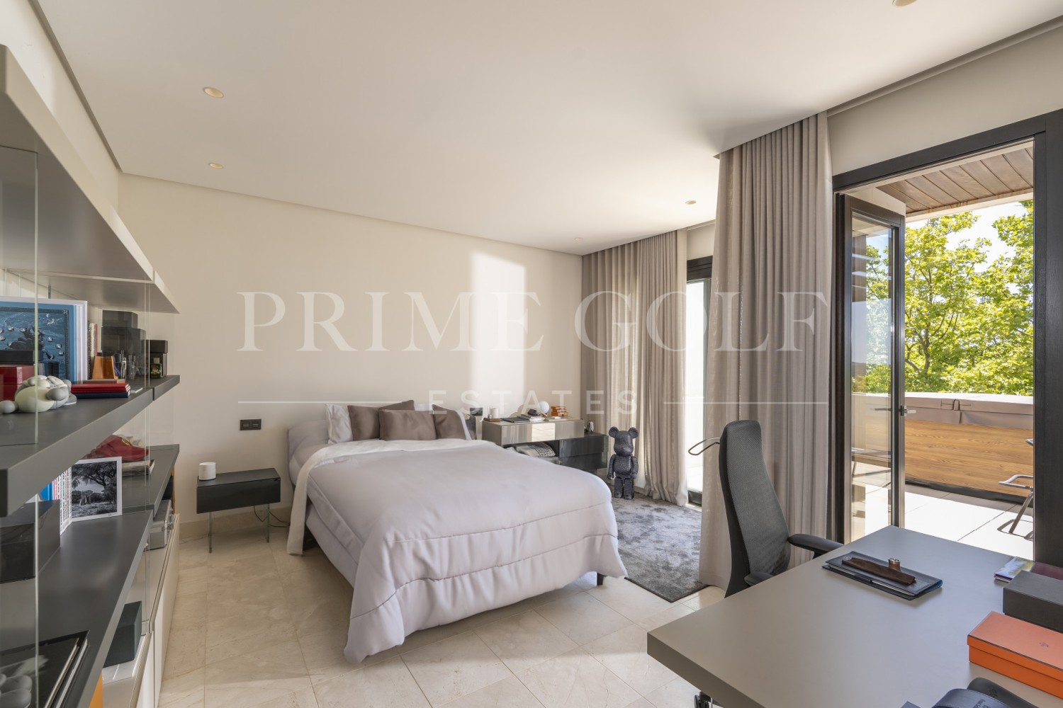 4 bed Villa For Sale in Sotogrande, Cadiz - thumb 16