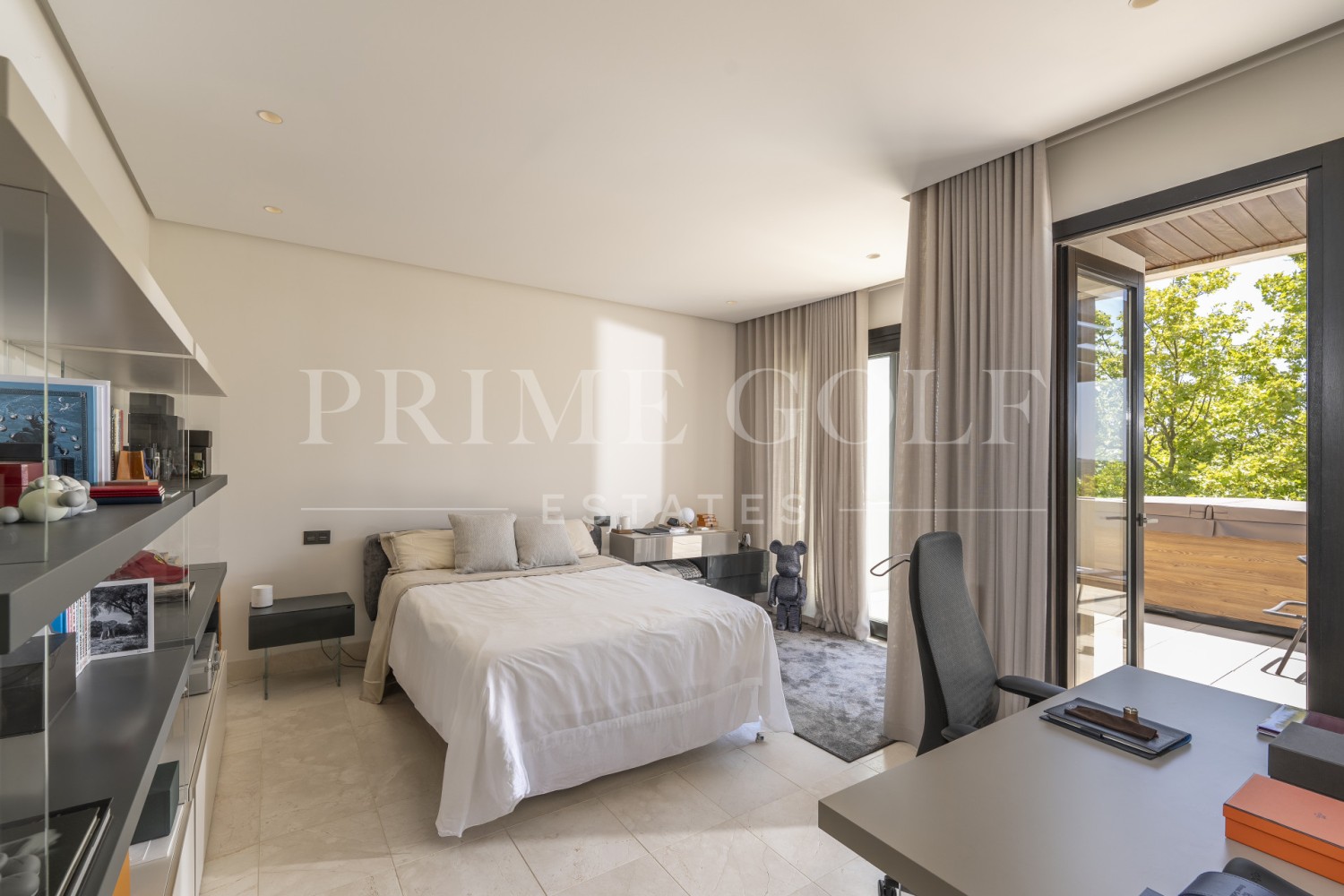4 bed Villa For Sale in Sotogrande, Cadiz - thumb 17