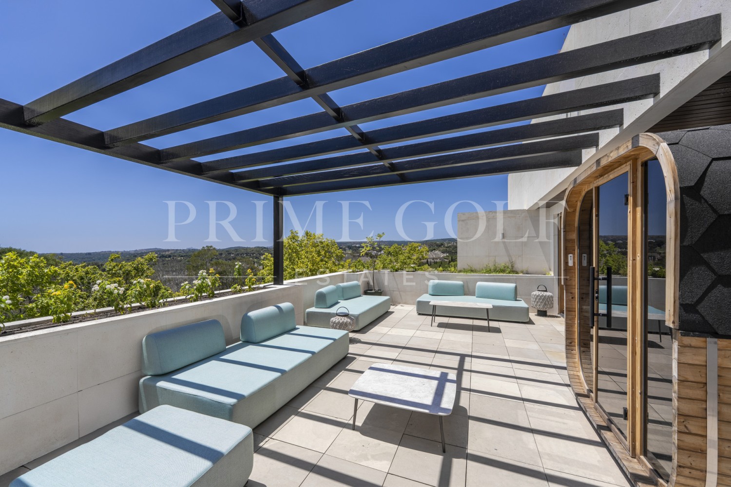 4 bed Villa For Sale in Sotogrande, Cadiz - thumb 29