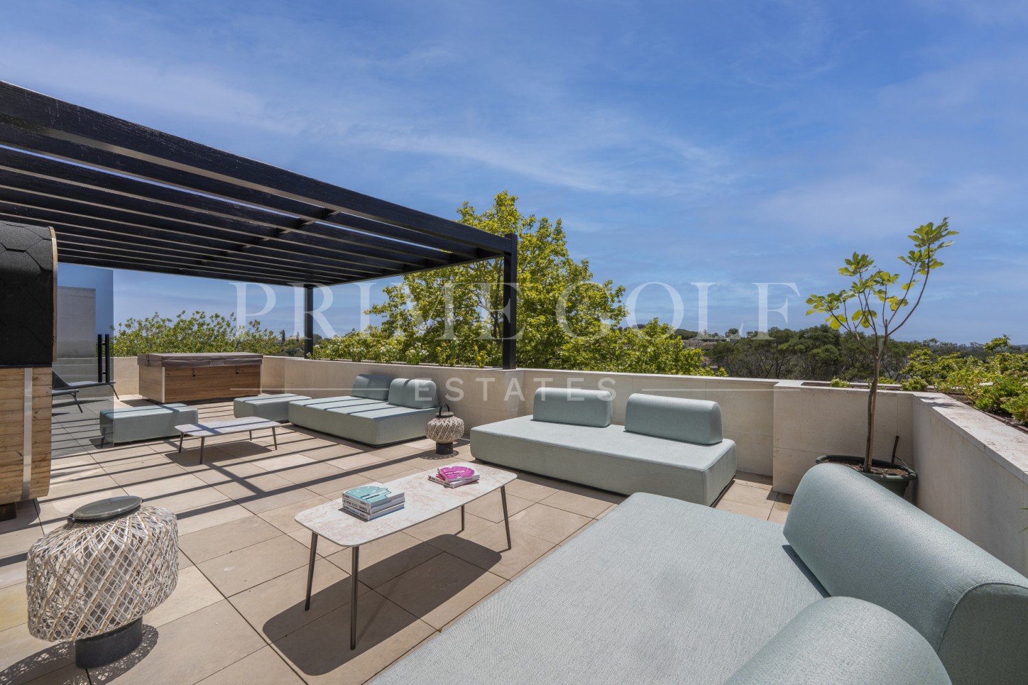 4 bed Villa For Sale in Sotogrande, Cadiz - thumb 32