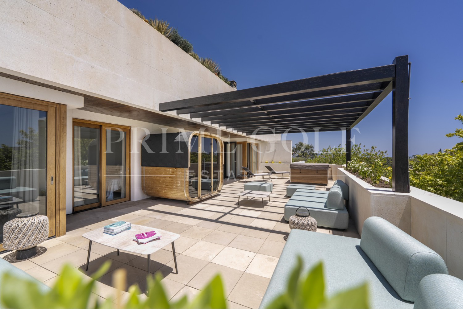 4 bed Villa For Sale in Sotogrande, Cadiz - thumb 33