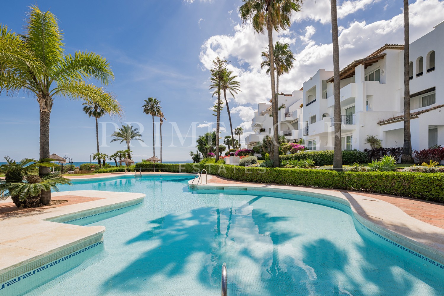 3 bed Apartment For Sale in Estepona, Malaga - thumb 6