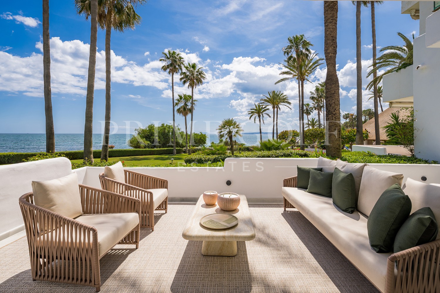 3 bed Apartment For Sale in Estepona, Malaga - thumb 7