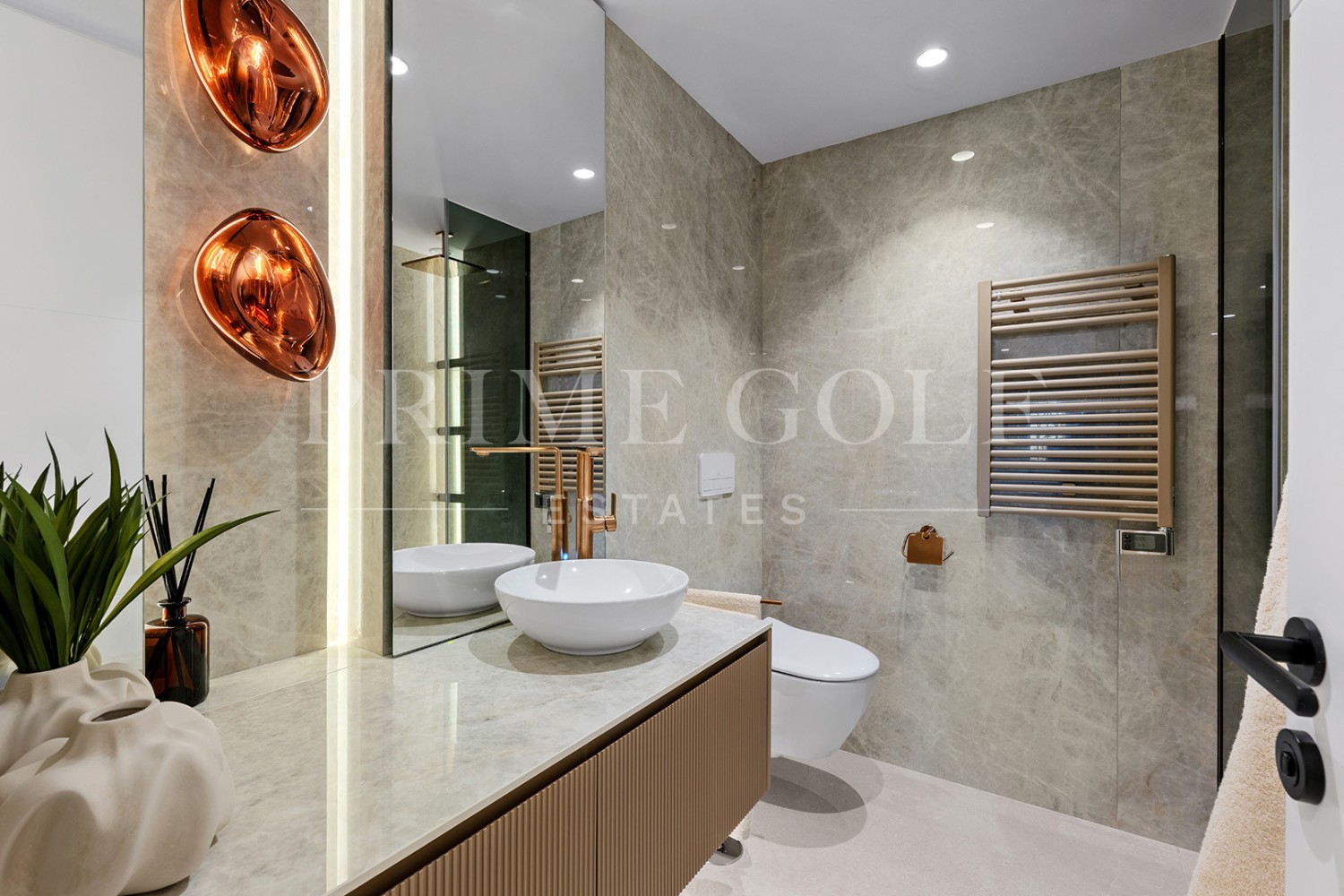 3 bed Apartment For Sale in Estepona, Malaga - thumb 10