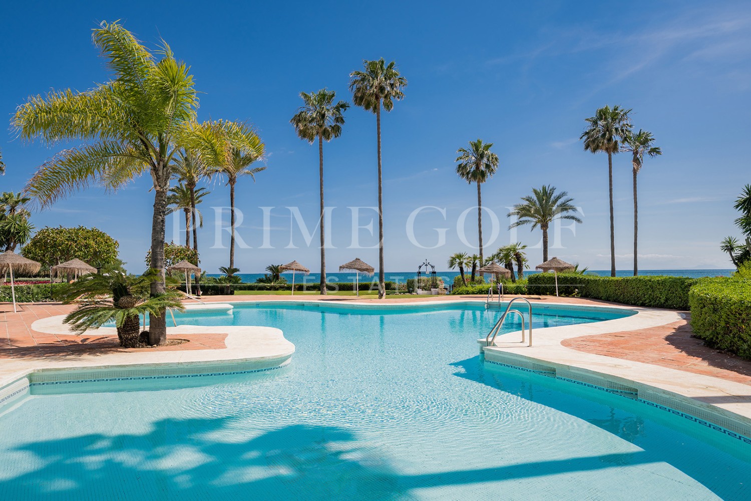 3 bed Apartment For Sale in Estepona, Malaga - thumb 11