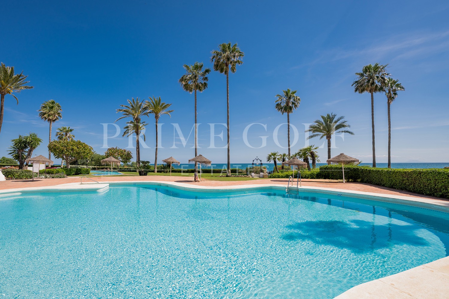 3 bed Apartment For Sale in Estepona, Malaga - thumb 13