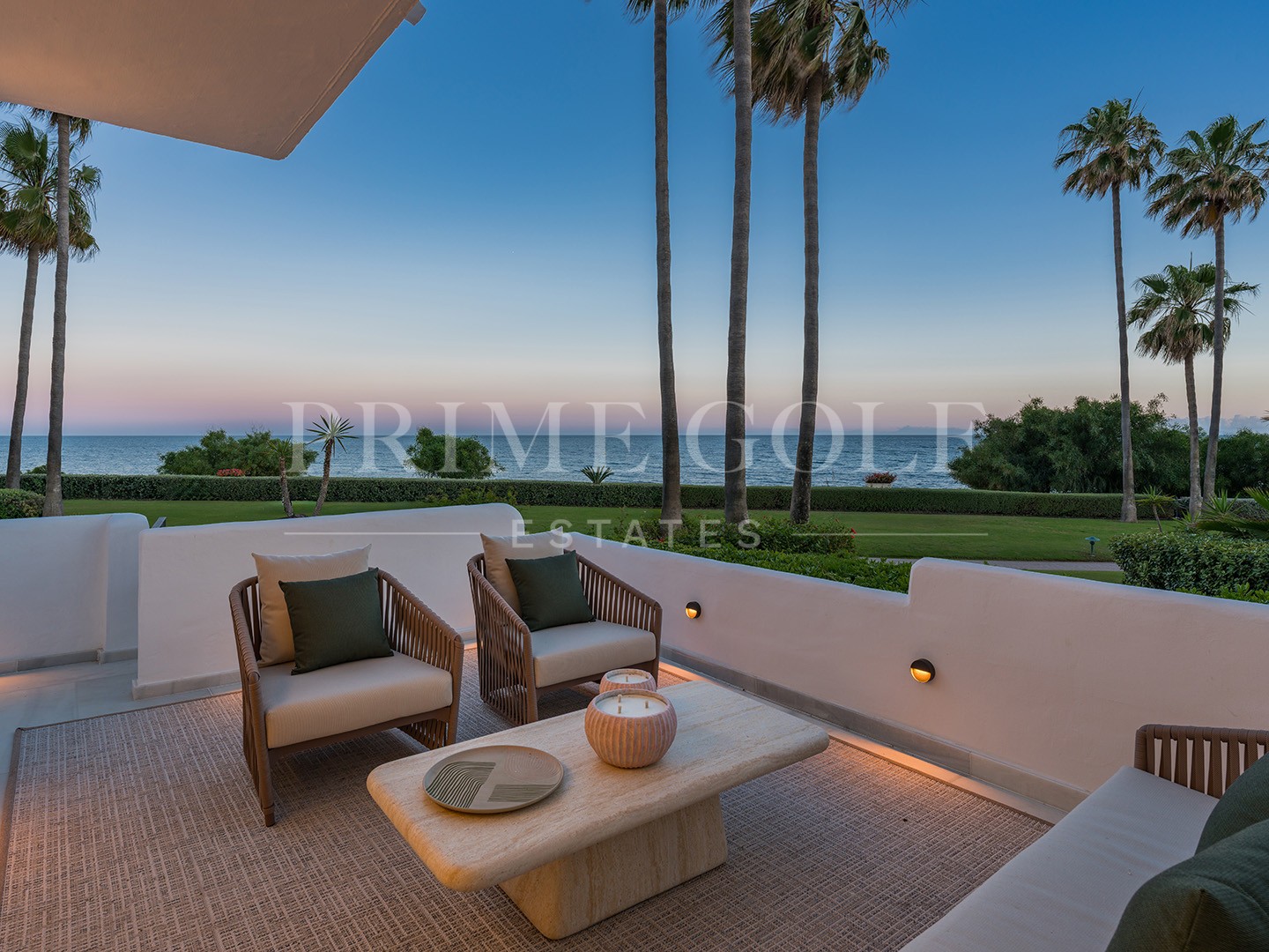 3 bed Apartment For Sale in Estepona, Malaga - thumb 16