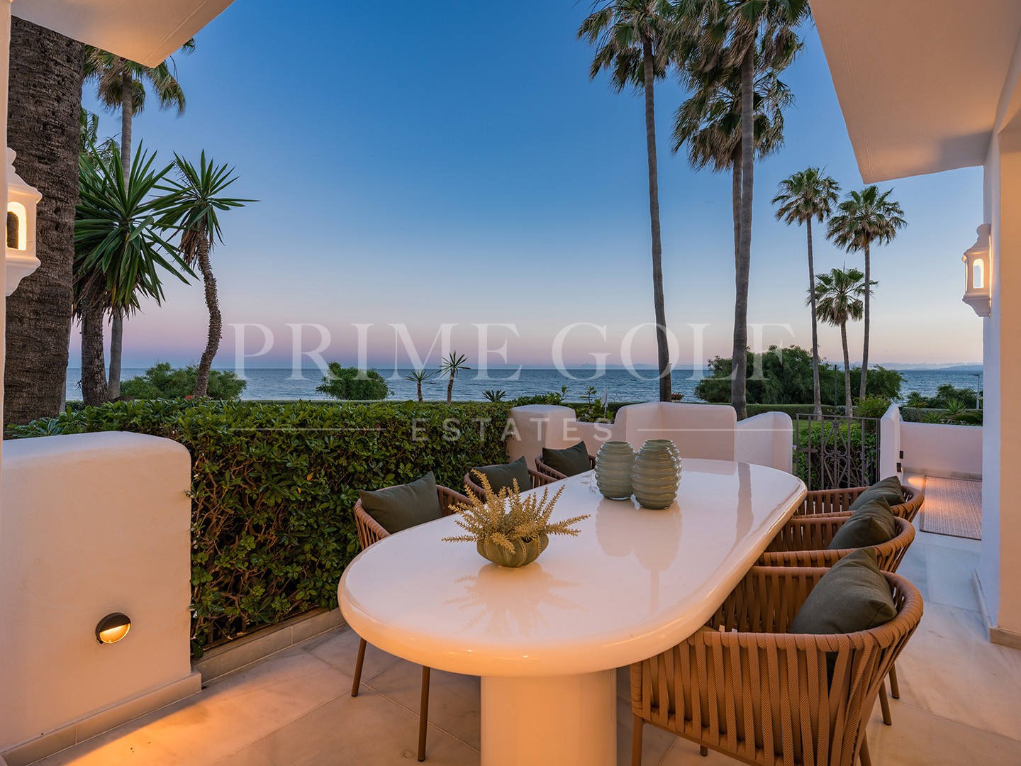 3 bed Apartment For Sale in Estepona, Malaga - thumb 19