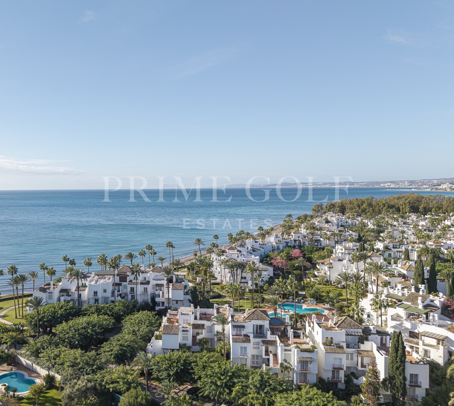 3 bed Apartment For Sale in Estepona, Malaga - thumb 21