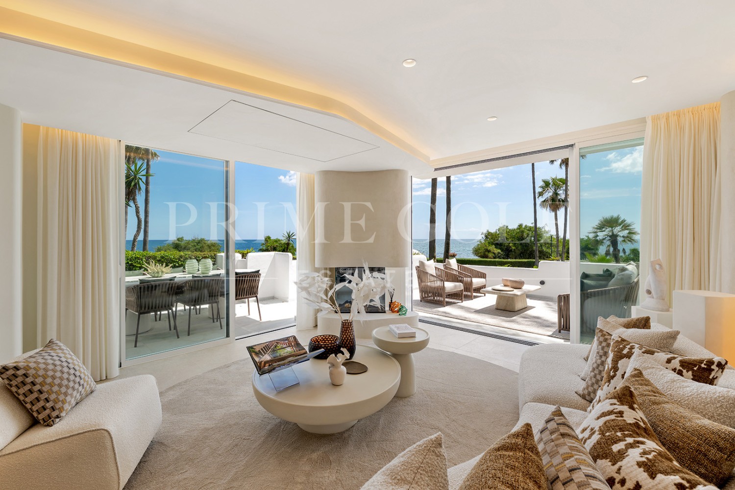 3 bed Apartment For Sale in Estepona, Malaga - thumb 22