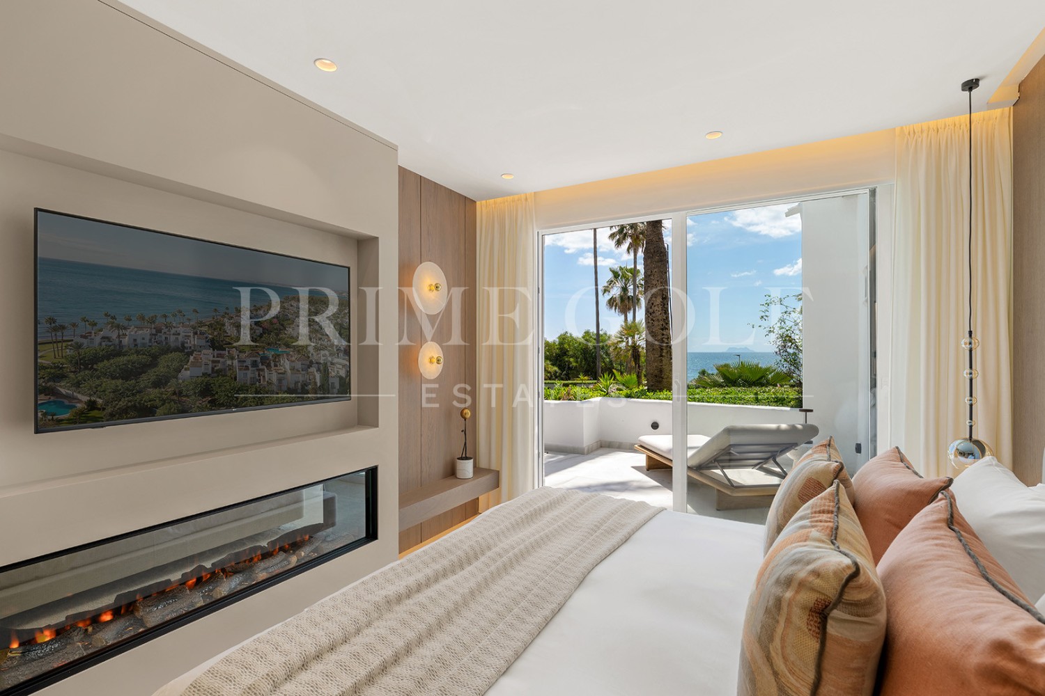 3 bed Apartment For Sale in Estepona, Malaga - thumb 28