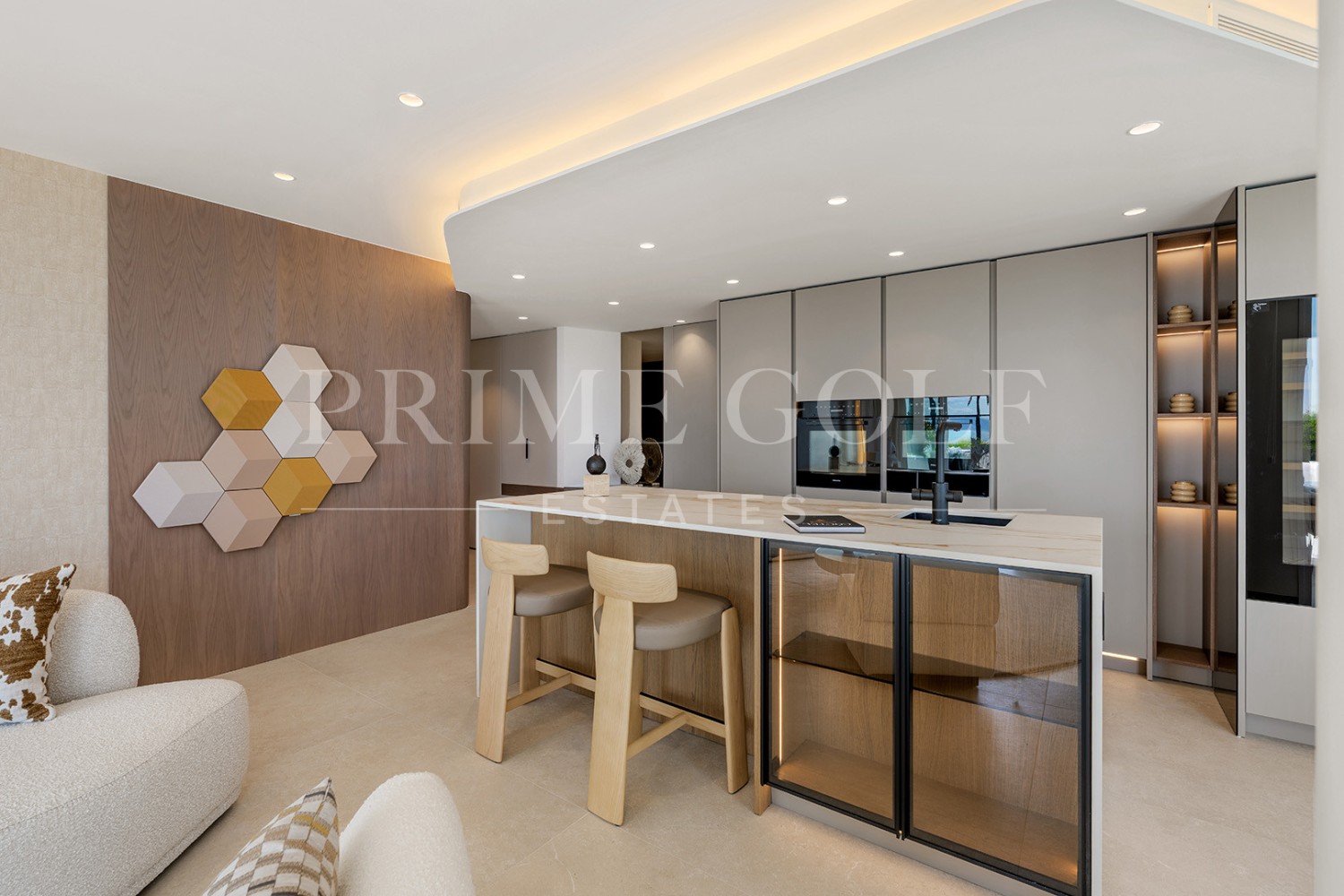 3 bed Apartment For Sale in Estepona, Malaga - thumb 34