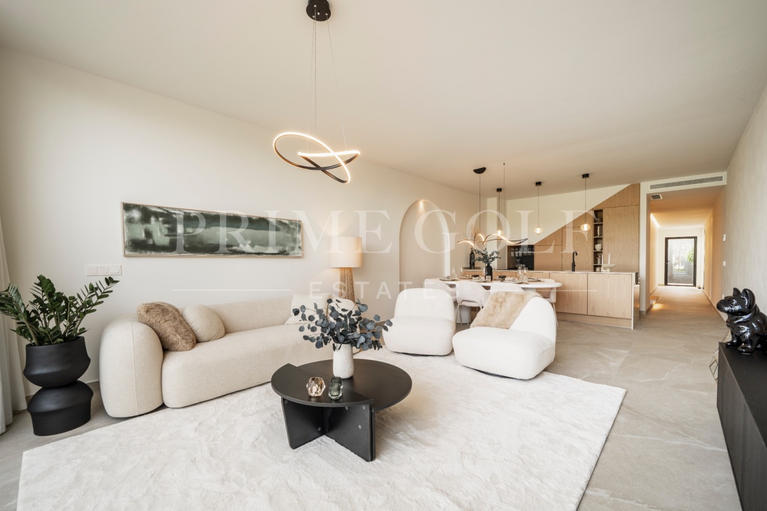 4 bed Townhouse For Sale in Nueva Andalucia, Malaga - thumb 4