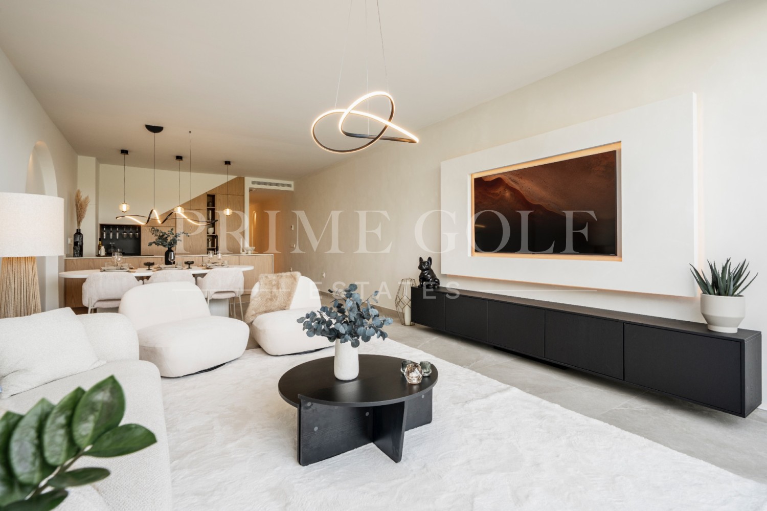 4 bed Townhouse For Sale in Nueva Andalucia, Malaga - thumb 6