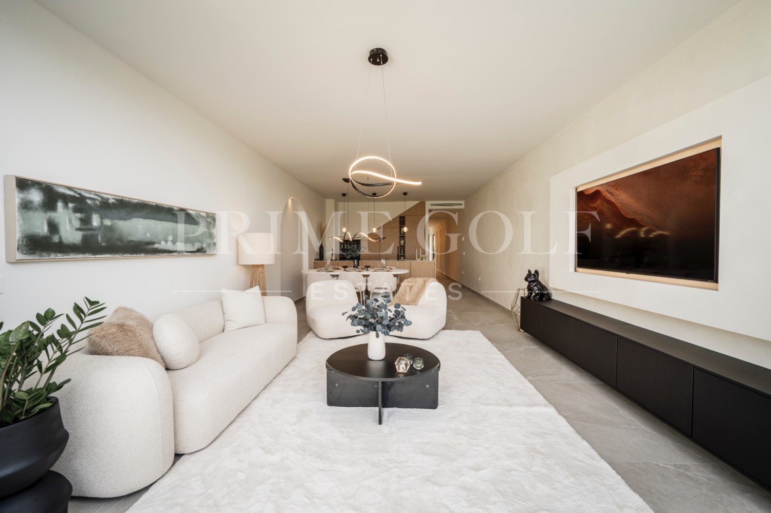4 bed Townhouse For Sale in Nueva Andalucia, Malaga - thumb 7