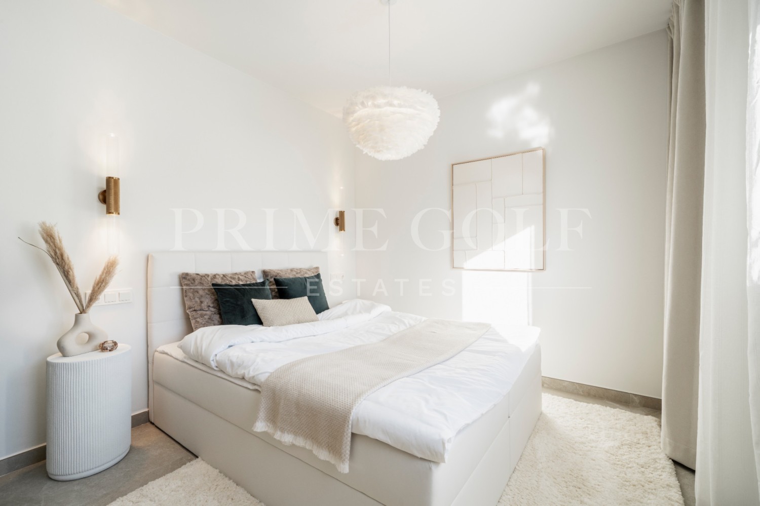 4 bed Townhouse For Sale in Nueva Andalucia, Malaga - thumb 19