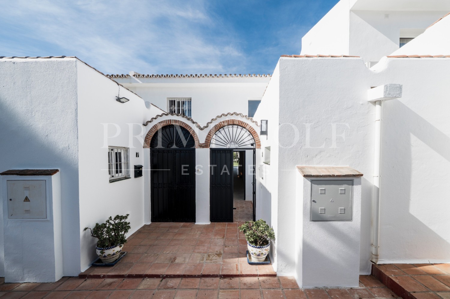 4 bed Townhouse For Sale in Nueva Andalucia, Malaga - thumb 37