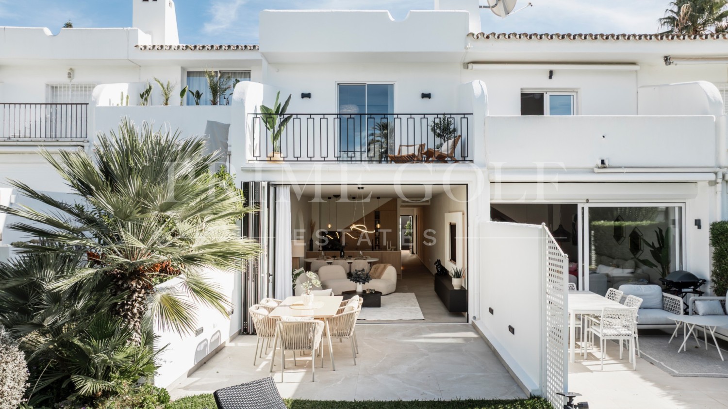 4 bed Townhouse For Sale in Nueva Andalucia, Malaga - thumb 39