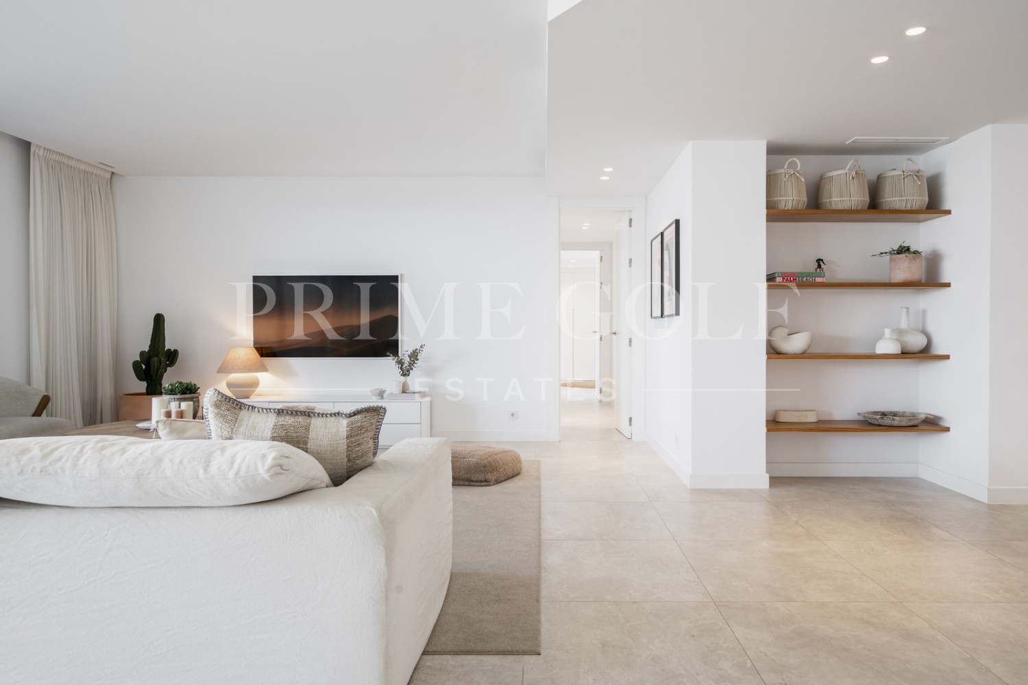 4 bed Apartment For Sale in Marbella, Malaga - thumb 7