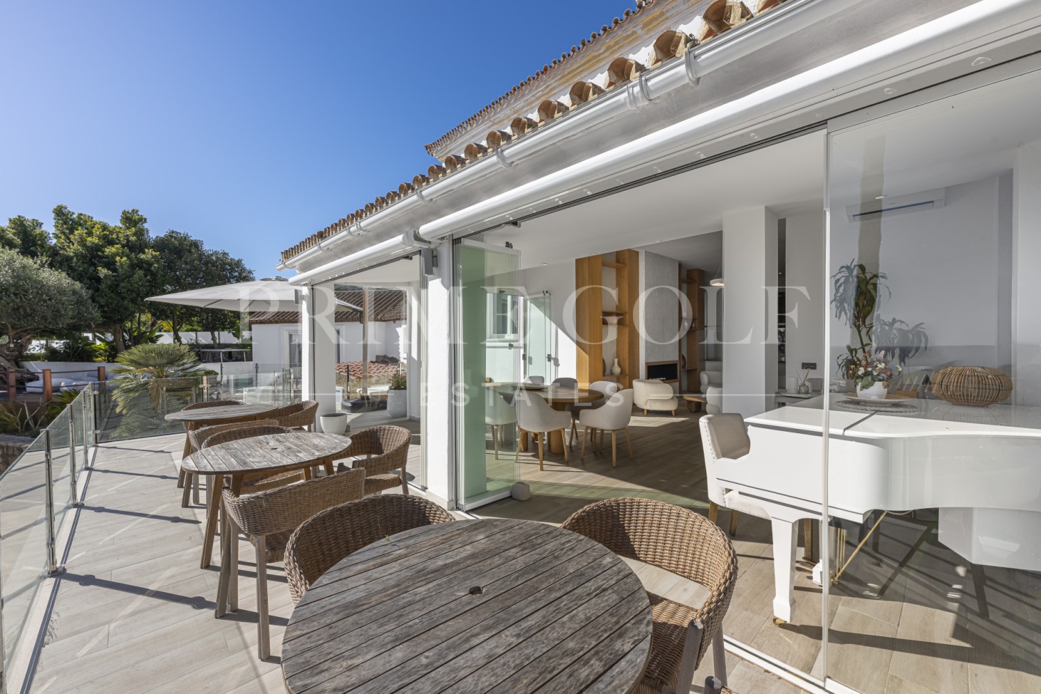 6 bed Villa For Sale in Manilva, Malaga - thumb 7