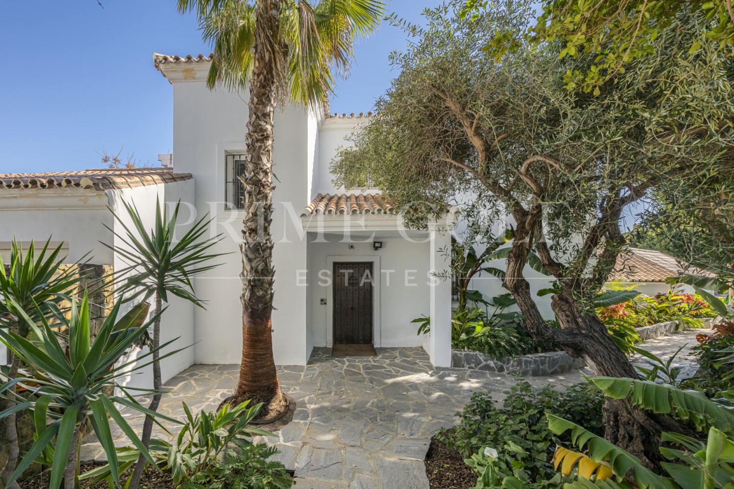 6 bed Villa For Sale in Manilva, Malaga - thumb 13