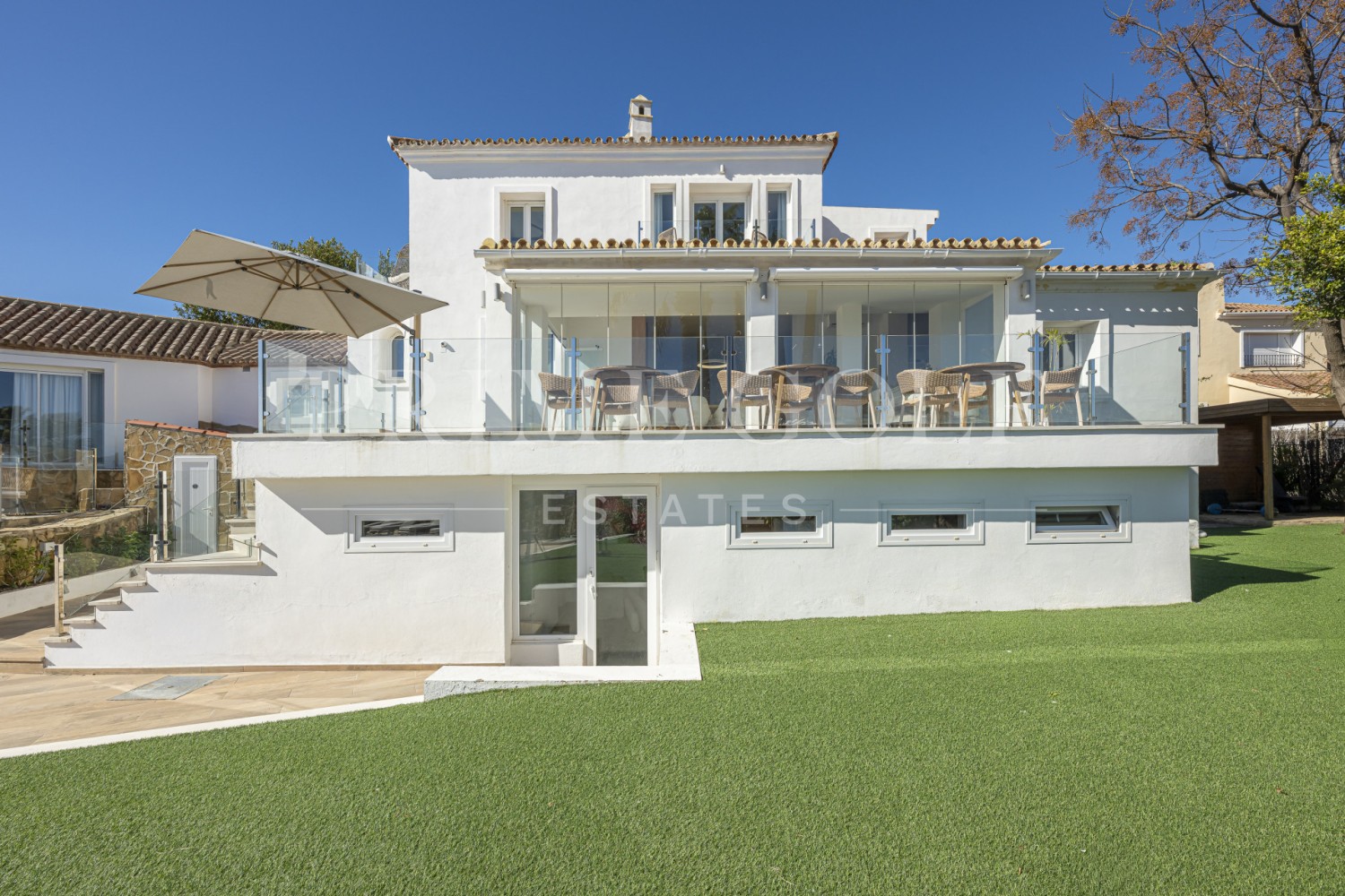 6 bed Villa For Sale in Manilva, Malaga - thumb 14