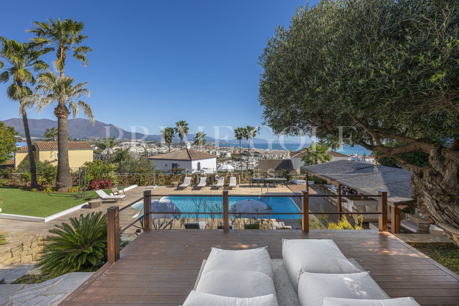6 bed Villa For Sale in Manilva, Malaga - thumb 15