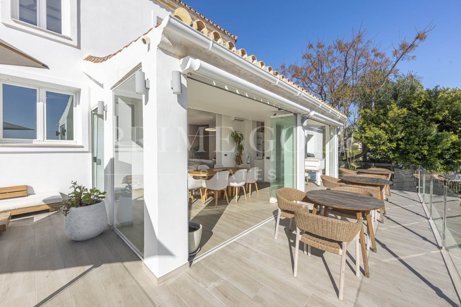 6 bed Villa For Sale in Manilva, Malaga - thumb 20