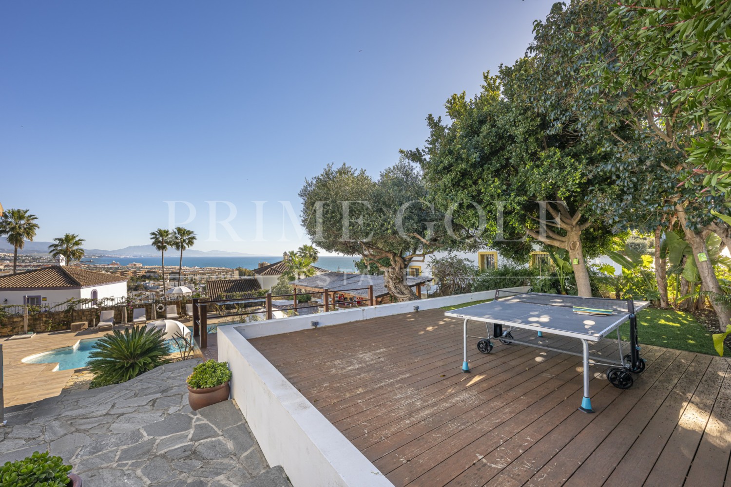 6 bed Villa For Sale in Manilva, Malaga - thumb 21