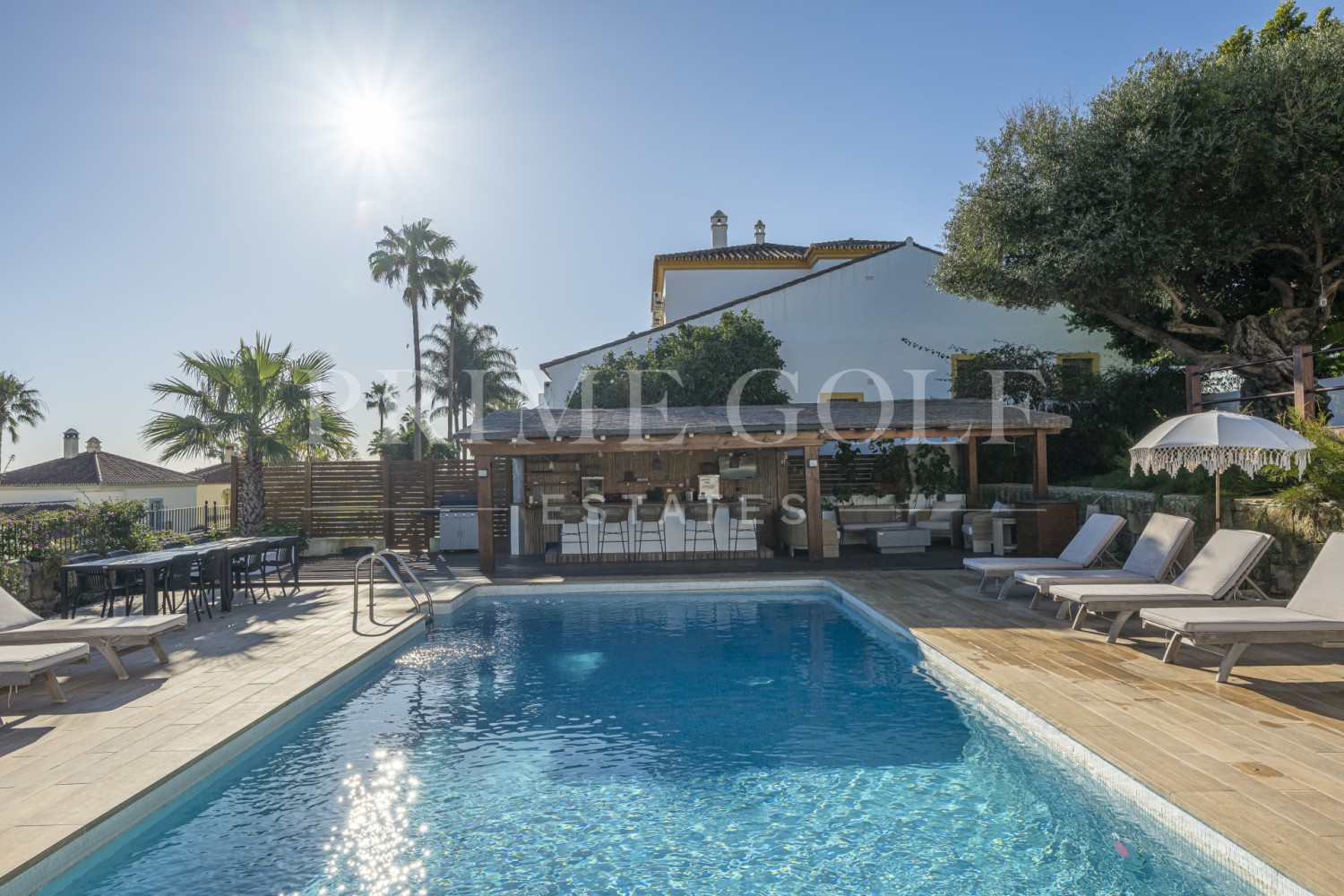 6 bed Villa For Sale in Manilva, Malaga - thumb 22