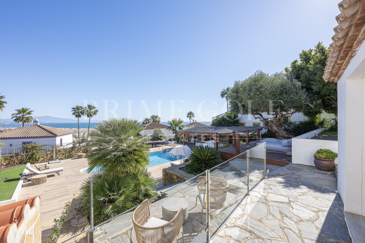 6 bed Villa For Sale in Manilva, Malaga - thumb 23