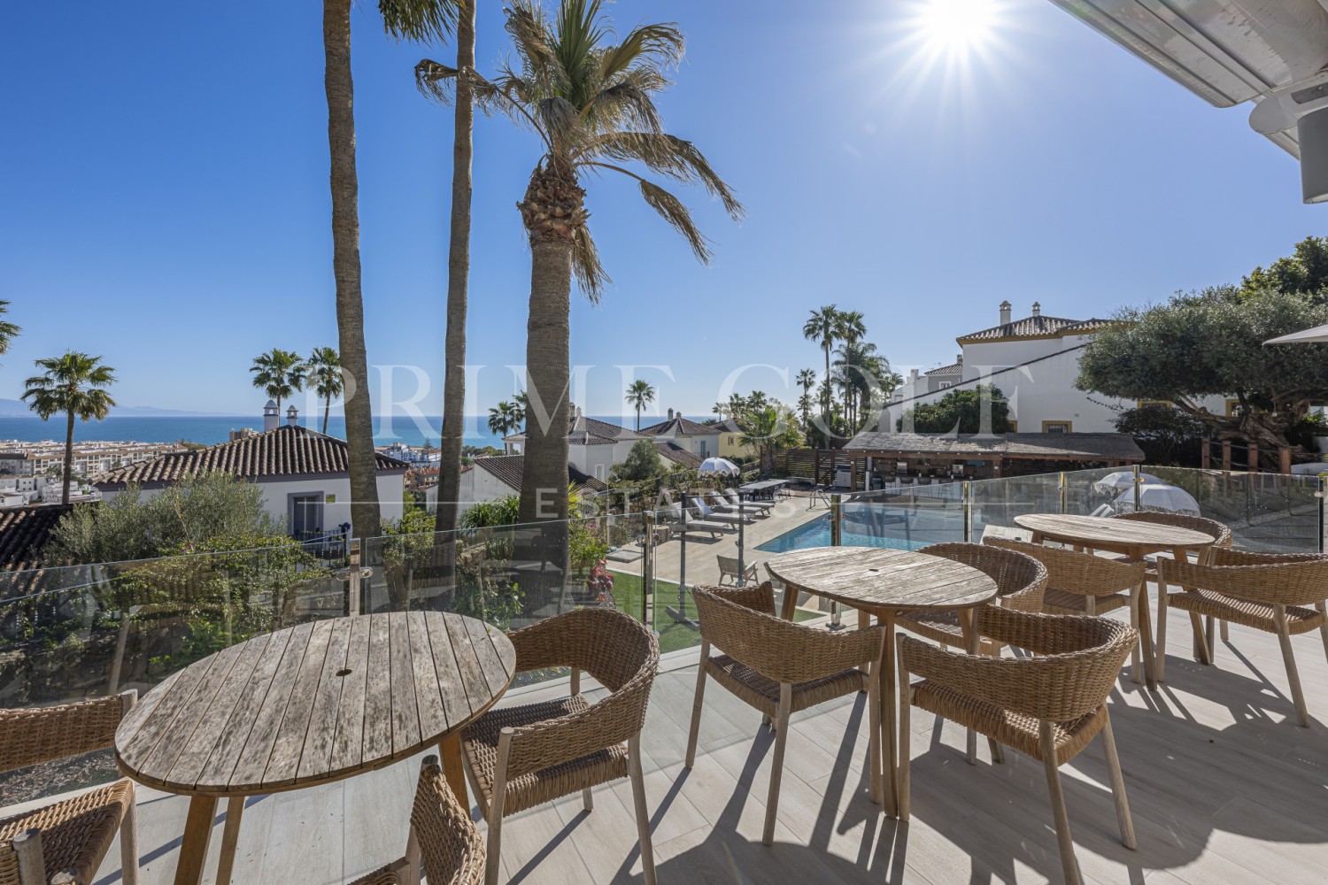 6 bed Villa For Sale in Manilva, Malaga - thumb 25