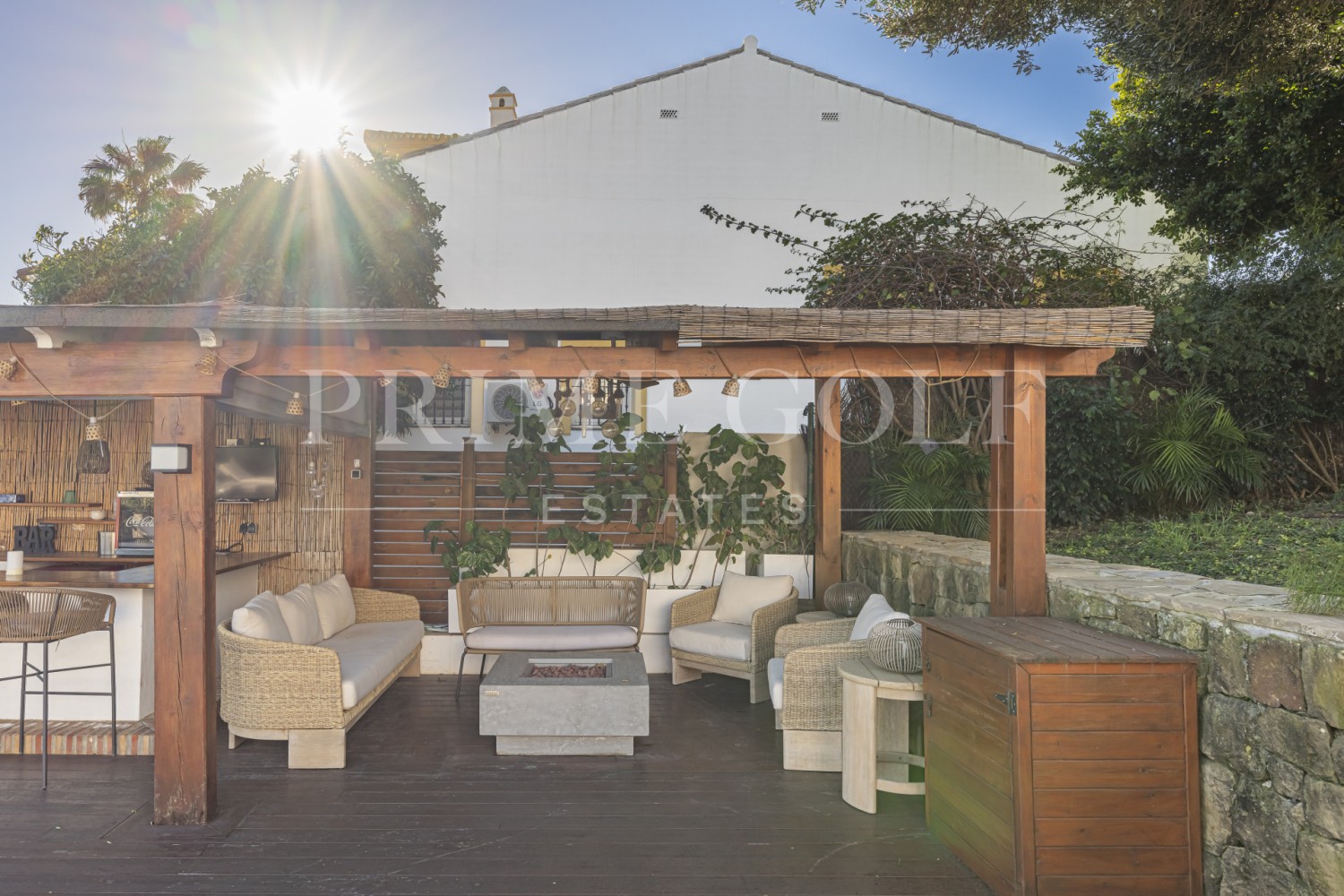6 bed Villa For Sale in Manilva, Malaga - thumb 29