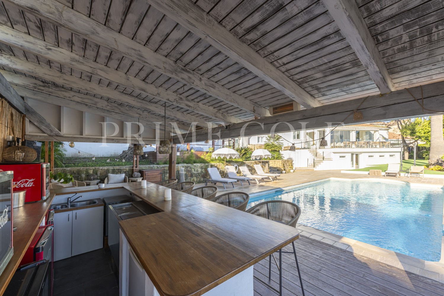 6 bed Villa For Sale in Manilva, Malaga - thumb 32