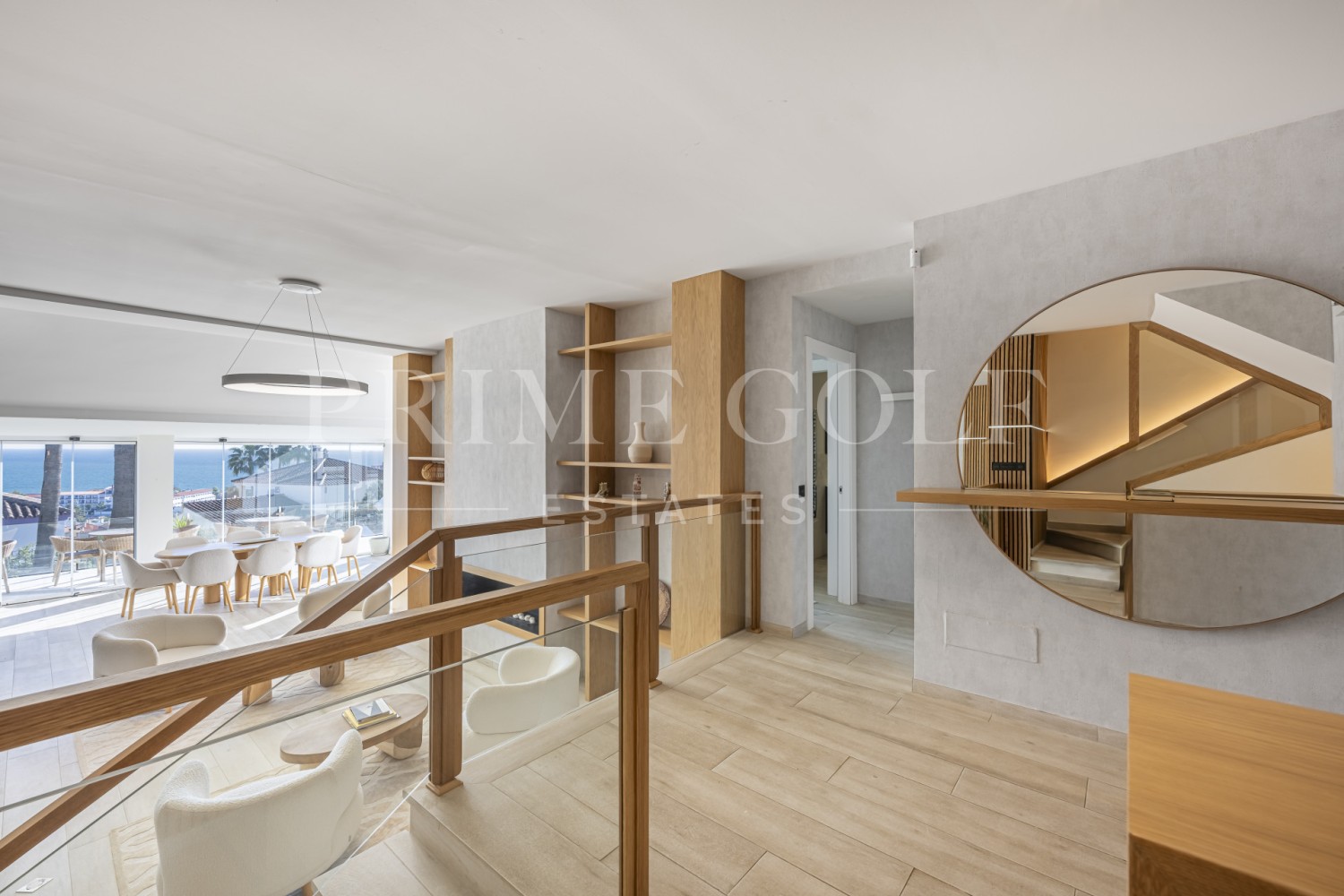 6 bed Villa For Sale in Manilva, Malaga - thumb 47