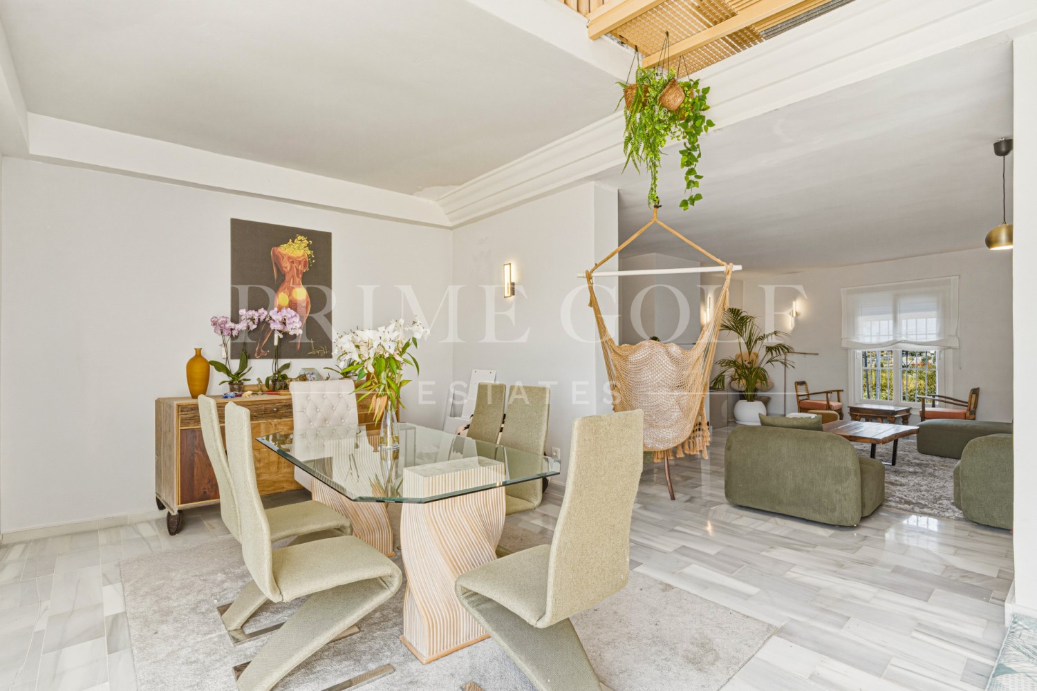 5 bed Townhouse For Sale in Estepona, Malaga - thumb 14