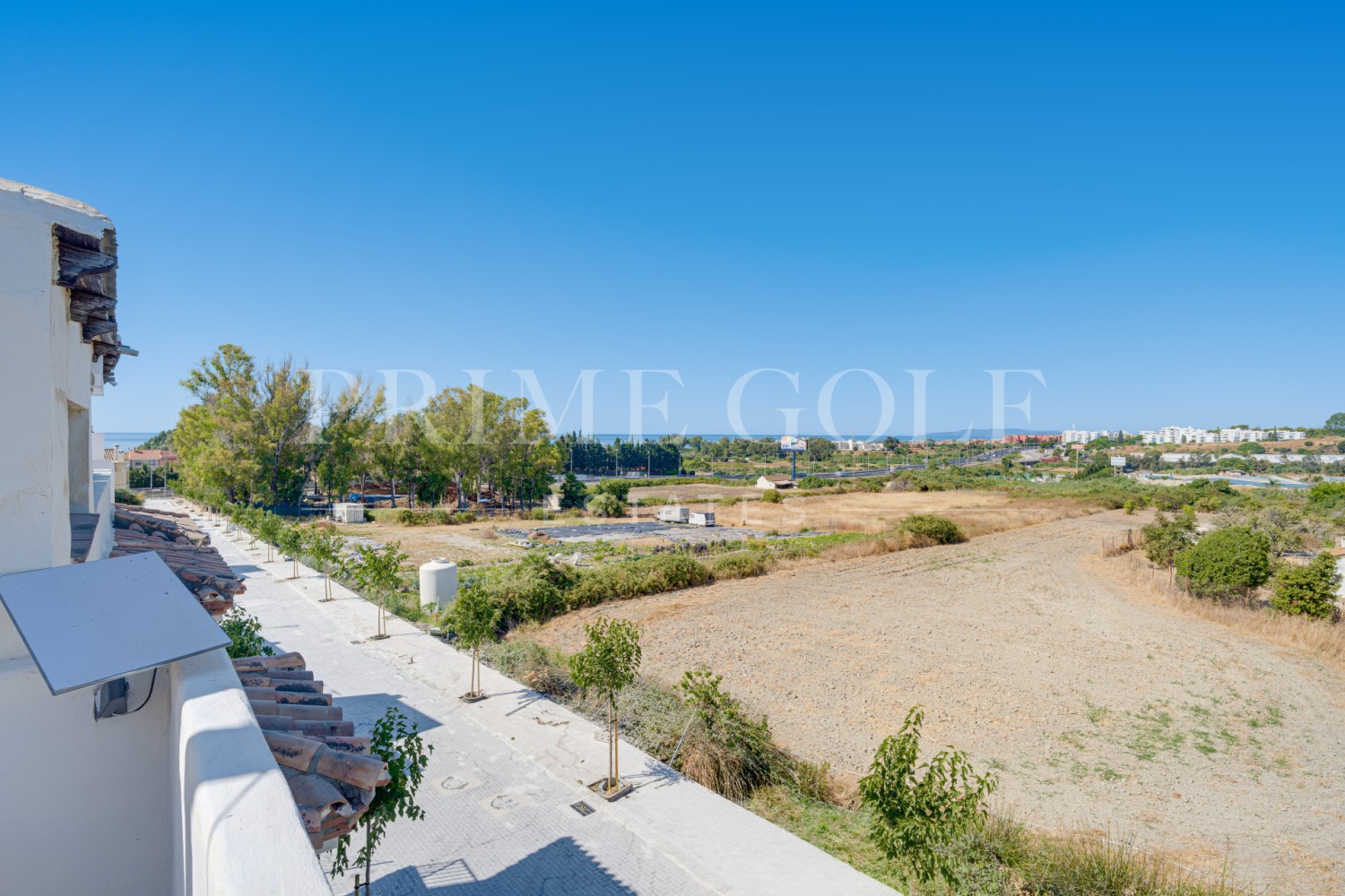 5 bed Townhouse For Sale in Estepona, Malaga - thumb 20