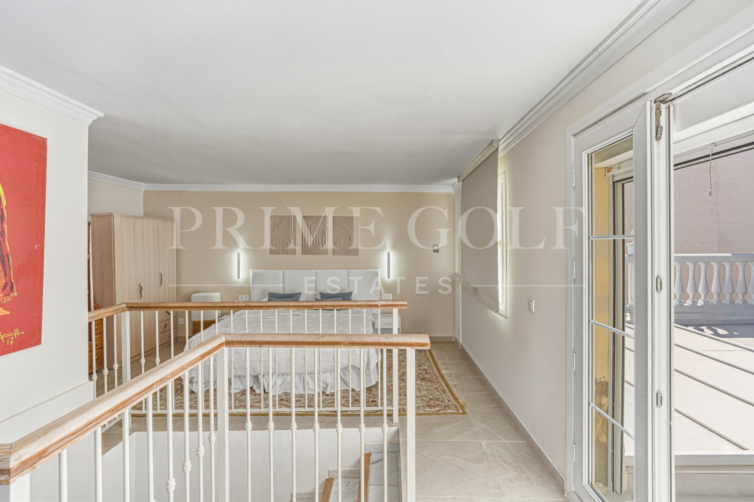 5 bed Townhouse For Sale in Estepona, Malaga - thumb 21