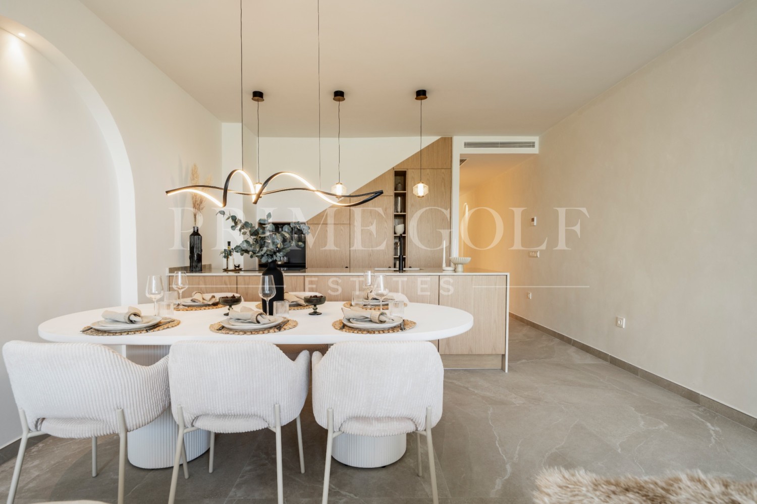 4 bed Townhouse For Sale in Nueva Andalucia, Malaga - thumb 11