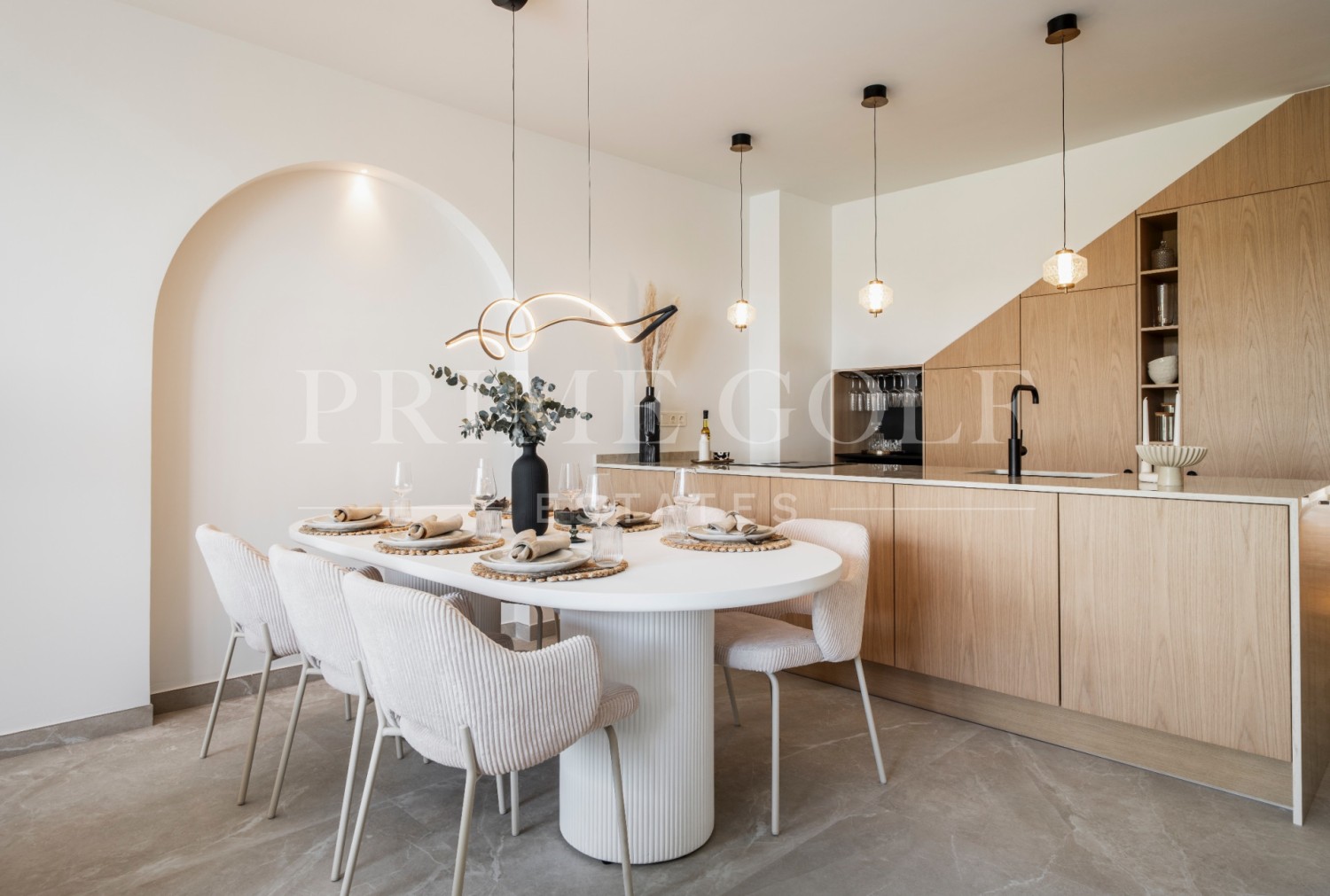 4 bed Townhouse For Sale in Nueva Andalucia, Malaga - thumb 17