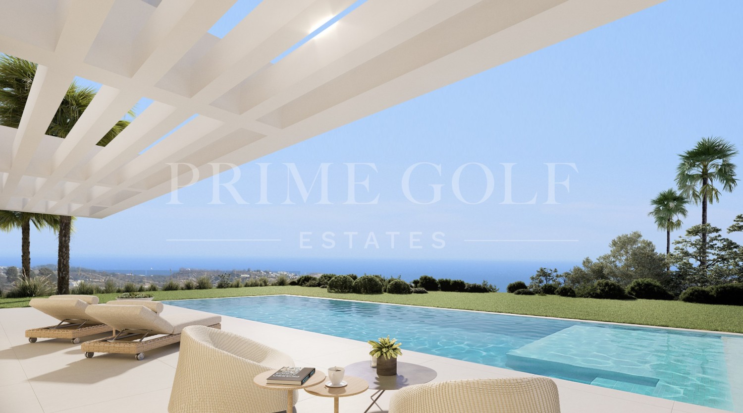 5 bed Villa For Sale in Mijas Costa, Malaga - thumb 2