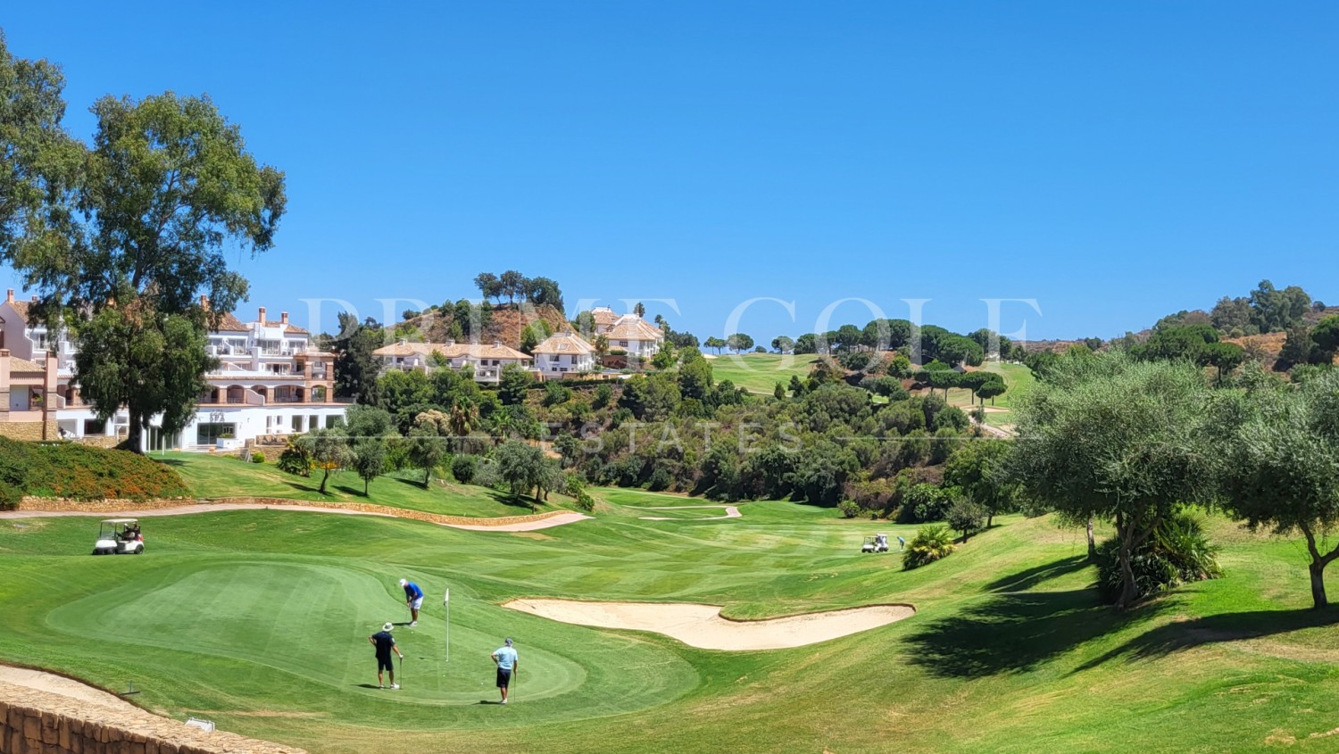 5 bed Villa For Sale in Mijas Costa, Malaga - thumb 6