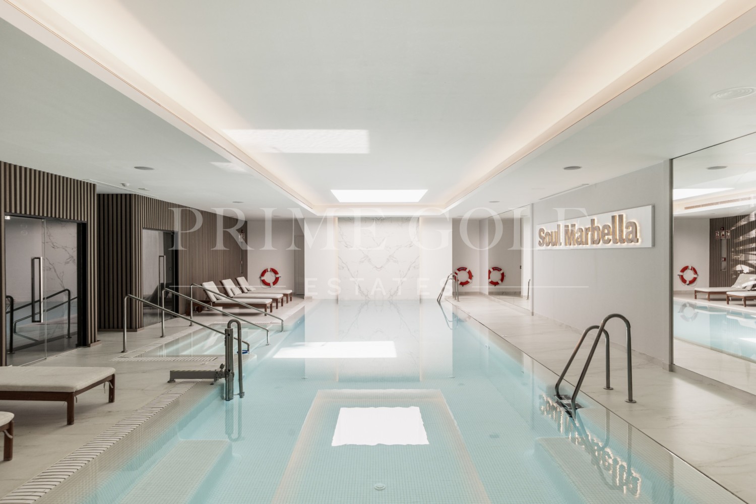 4 bed Apartment For Sale in Marbella, Malaga - thumb 43